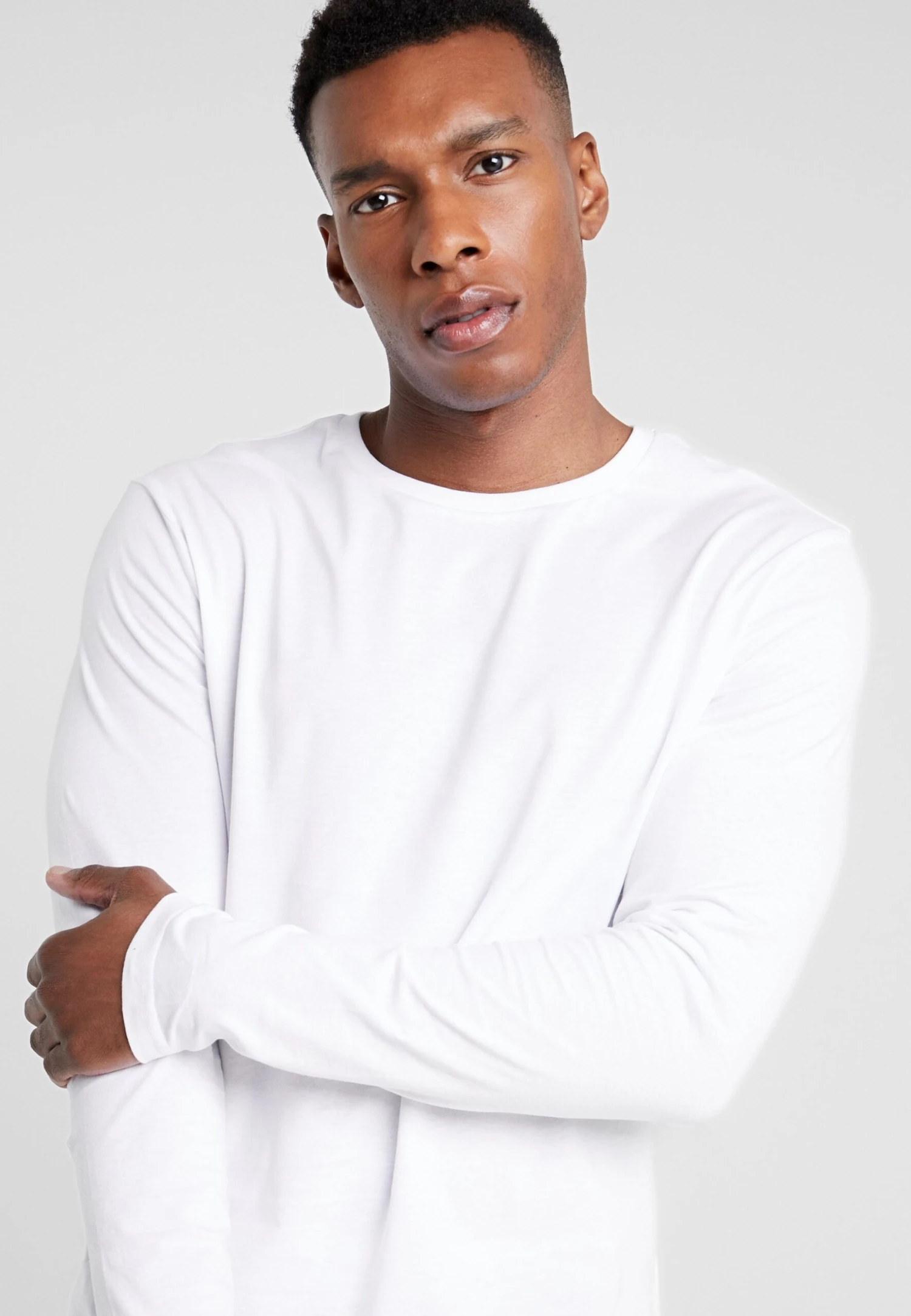 Pier One Camiseta De Manga Larga - White 5 Pier One Camiseta De Manga Larga - White - Imagen 5