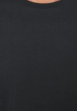 Pier One 5 Pack - Camiseta De Manga Larga - White/Dark Blue/Black -Pier One 015bd8bd9bc84b40b03da7216e312f71