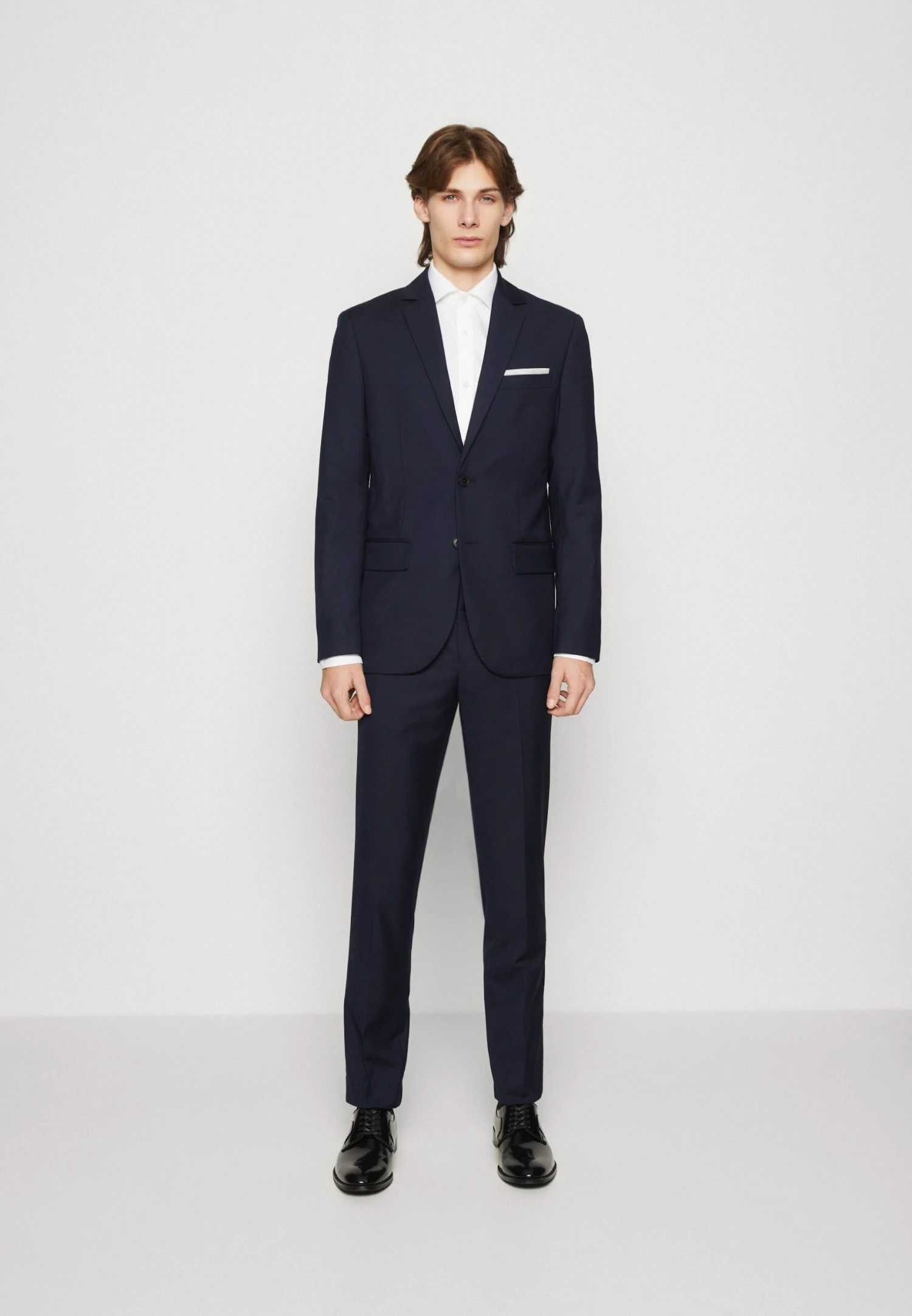 Pier One Traje - Dark Blue 2 Pier One Traje - Dark Blue - Imagen 2