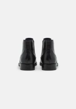 Pier One Botines -Black 8 Pier One Botines -Black -Pier One 02aae76885844310a955be8302aa79b0