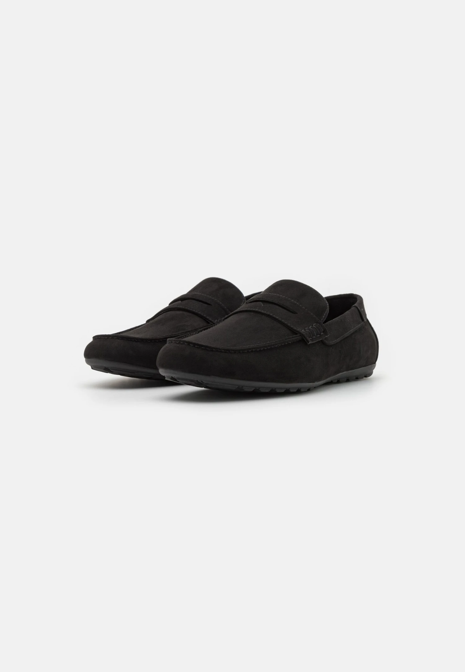 Pier One Mocasines - Black 2 Pier One Mocasines - Black - Imagen 2