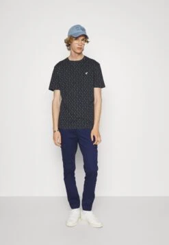 Pier One Pantalones Cargo - Dark Blue 6 Pier One Pantalones Cargo - Dark Blue -Pier One 07b4ab9a6ca144c893da11b7c3fe3570