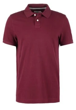 Pier One Basic - Polo - Bordeaux 9 Pier One Basic - Polo - Bordeaux -Pier One 0902591fef17462fa44a493e462a37b0