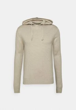 Pier One Jersey De Punto - Beige -Pier One 09a3285abe0b461490d0236da0cc8213