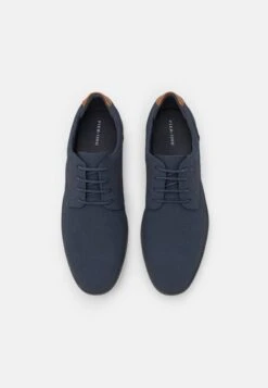 Pier One Zapatos Con Cordones - Dark Blue 9 Pier One Zapatos Con Cordones - Dark Blue -Pier One 0a17dbfb287a4ebfb67895f7e005364f