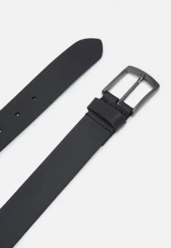 Pier One Leather - Cinturón - Black -Pier One 0ab1d45fa4e8481596b14c46d06b7572