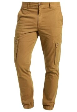 Pier One Pantalones Cargo - Camel 11 Pier One Pantalones Cargo - Camel -Pier One 0db4198968794549b8d95af941dccca6