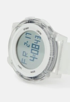 Pier One Reloj Digital - Transparent 7 Pier One Reloj Digital - Transparent -Pier One 0f253e32b0694261be877af08c87b688