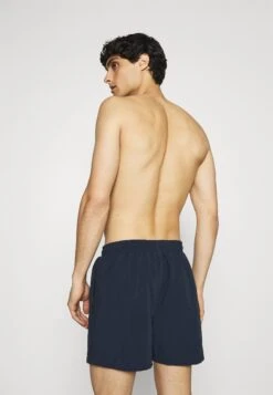 Pier One Peachy Soft Beach Shorts - Bañador - Dark Blue 7 Pier One Peachy Soft Beach Shorts - Bañador - Dark Blue -Pier One 145d70c638aa45de9870e17999bc3933