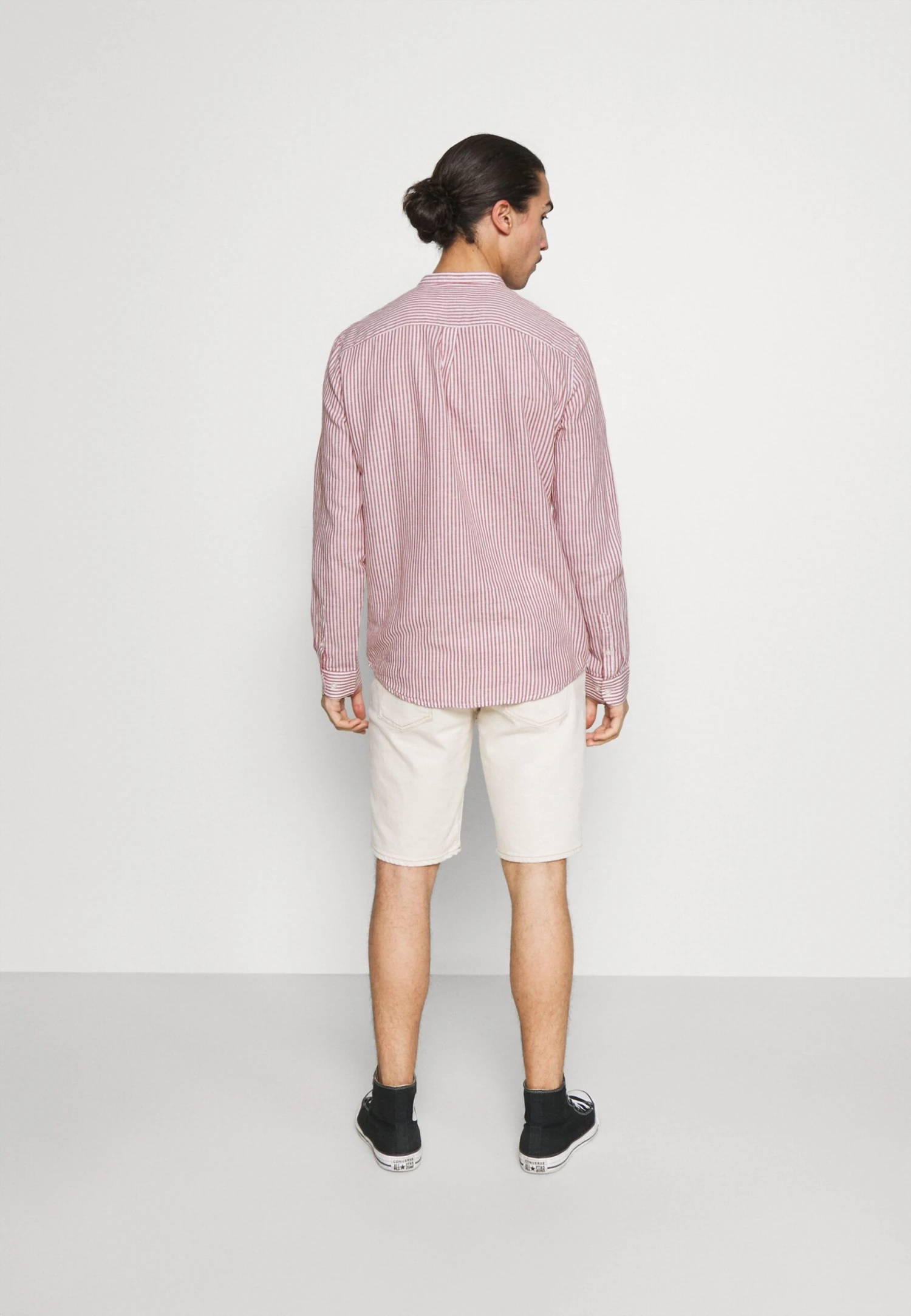 Pier One Camisa - Red 3 Pier One Camisa - Red - Imagen 3