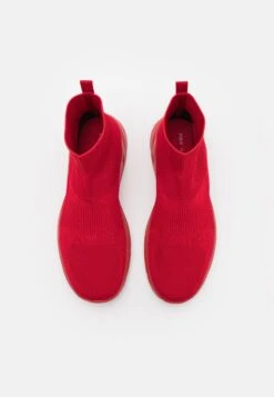 Pier One Zapatillas Altas - Red 9 Pier One Zapatillas Altas - Red -Pier One 16fda16a820a405a9415992e20ba7a26