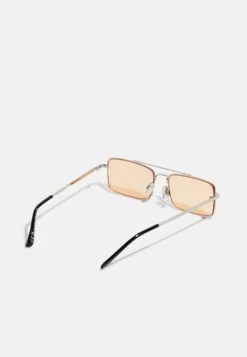 Pier One Unisex - Gafas De Sol - Silver-Coloured, Orange 5 Pier One Unisex - Gafas De Sol - Silver-Coloured, Orange -Pier One 17ece33ad48f437c8dd610439392fa2e