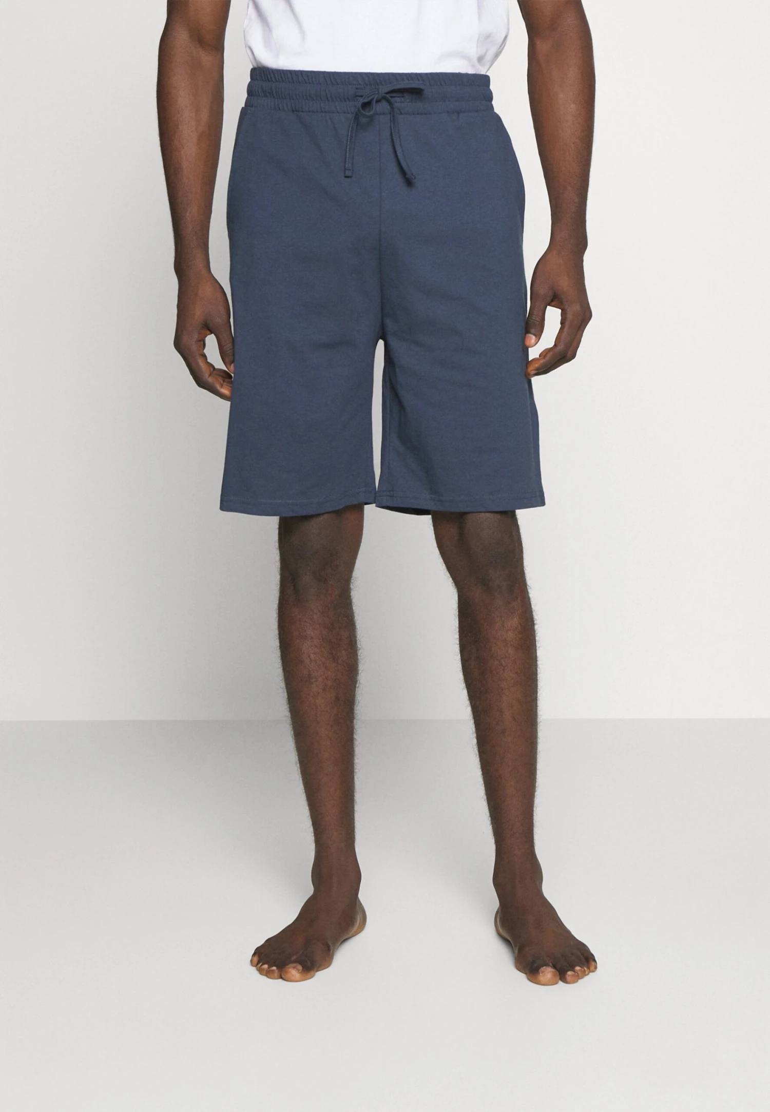 Pier One 3 Pack - Pantalón De Pijama - Blue/Dark Blue/Black 4 Pier One 3 Pack - Pantalón De Pijama - Blue/Dark Blue/Black - Imagen 4