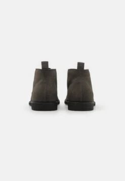 Pier One Unisex - Zapatos Con Cordones - Grey 8 Pier One Unisex - Zapatos Con Cordones - Grey -Pier One 1a69c3b5a7ed49d2869b1ff1aeeb8355