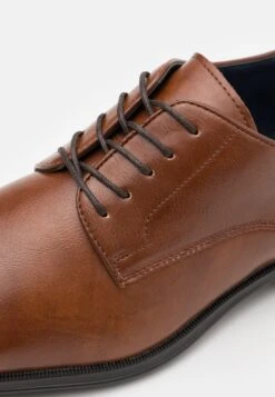 Pier One Zapatos Con Cordones - Tan 11 Pier One Zapatos Con Cordones - Tan -Pier One 1a7a293f8037480298682cfaa2f3c43c