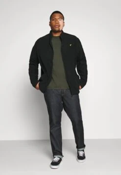 Pier One Forro Polar - Black 7 Pier One Forro Polar - Black -Pier One 1b0384e763e74f7dab9248e71ea976ab