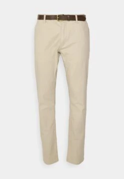 Pier One Pantalones Chinos - Beige -Pier One 1c4fb075d23c444c88f746dad75933dc