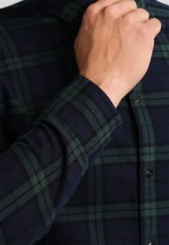 Pier One Camisa - Green / Blue 10 Pier One Camisa - Green / Blue -Pier One 1d4943960e8d4fe294723e59d14e7516