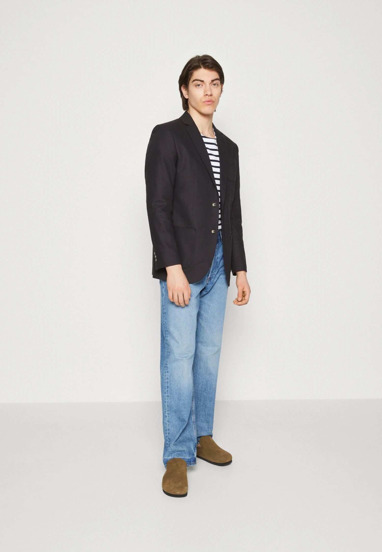 Pier One Americana - Dark Blue 2 Pier One Americana - Dark Blue - Imagen 2