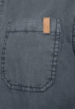 Pier One Camisa - Blue-Grey 11 Pier One Camisa - Blue-Grey -Pier One 1faaaa33eec1467cb18b28267f515272