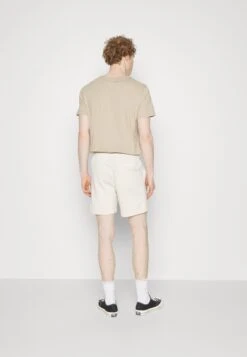 Pier One Pantalones Deportivos - Off-White -Pier One 228eb6724778447f9392c2a30418e015