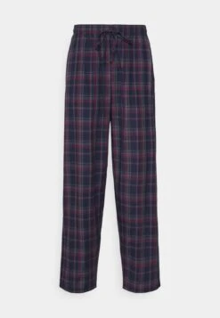 Pier One Pijama - Bordeaux/Dark Blue 9 Pier One Pijama - Bordeaux/Dark Blue -Pier One 24cd965277c548eb8c7453ea32416826