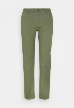 Pier One Pantalones Chinos - Dark Green -Pier One 2530b36586c740dfb6cf777b6e923f8a