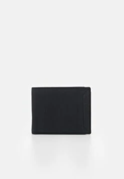 Pier One Leather - Monedero - Black