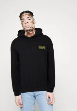 Pier One Sudadera - Black -Pier One 2739b52be3a840c1892960b8d79e899e