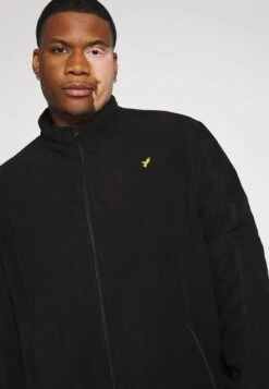 Pier One Forro Polar - Black 11 Pier One Forro Polar - Black -Pier One 2aef57e676144097bcc1531435707b62