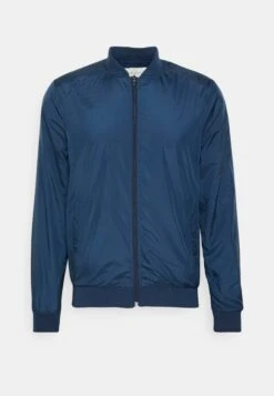 Pier One Chaquetas Bomber -Dark Blue 8 Pier One Chaquetas Bomber -Dark Blue -Pier One 2c7513d9326d4f81ad0abd17cff88e17