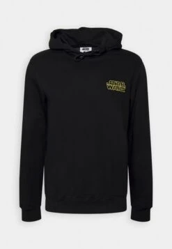 Pier One Sudadera - Black -Pier One 2cb0f2e94d4b4c2c9248064d0ae0a5d4