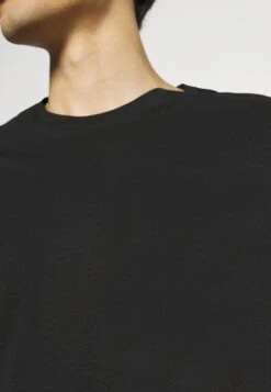 Pier One Pijama - Black 10 Pier One Pijama - Black -Pier One 2d7a3bf373434ec99530f26b5c489aa6