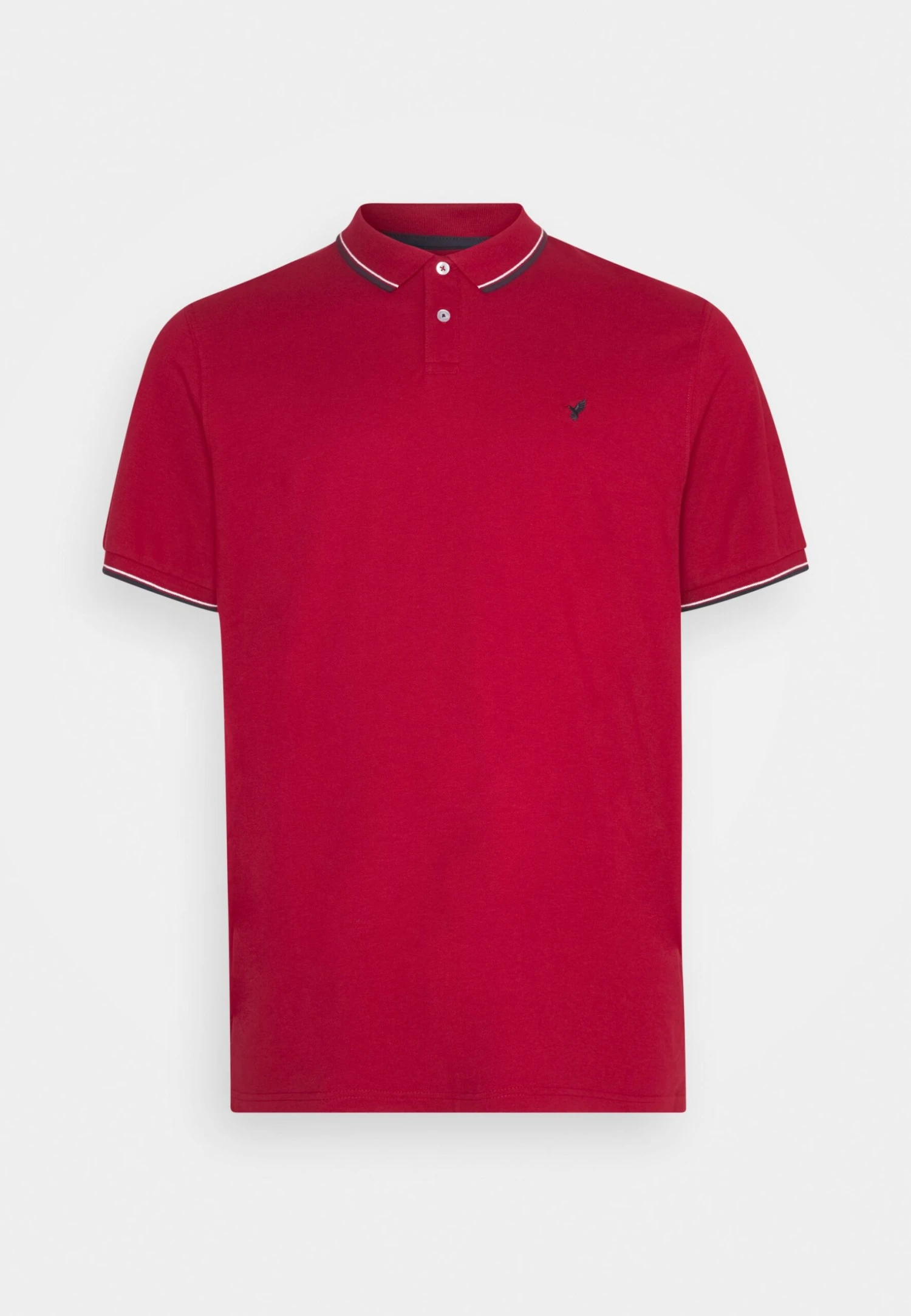 Pier One Polo - Red 1 Pier One Polo - Red