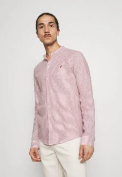 Pier One Camisa - Red