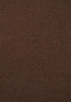 Pier One Jersey De Punto - Dark Brown -Pier One 3705079bcaef48c58bd40faa8c87bdb6