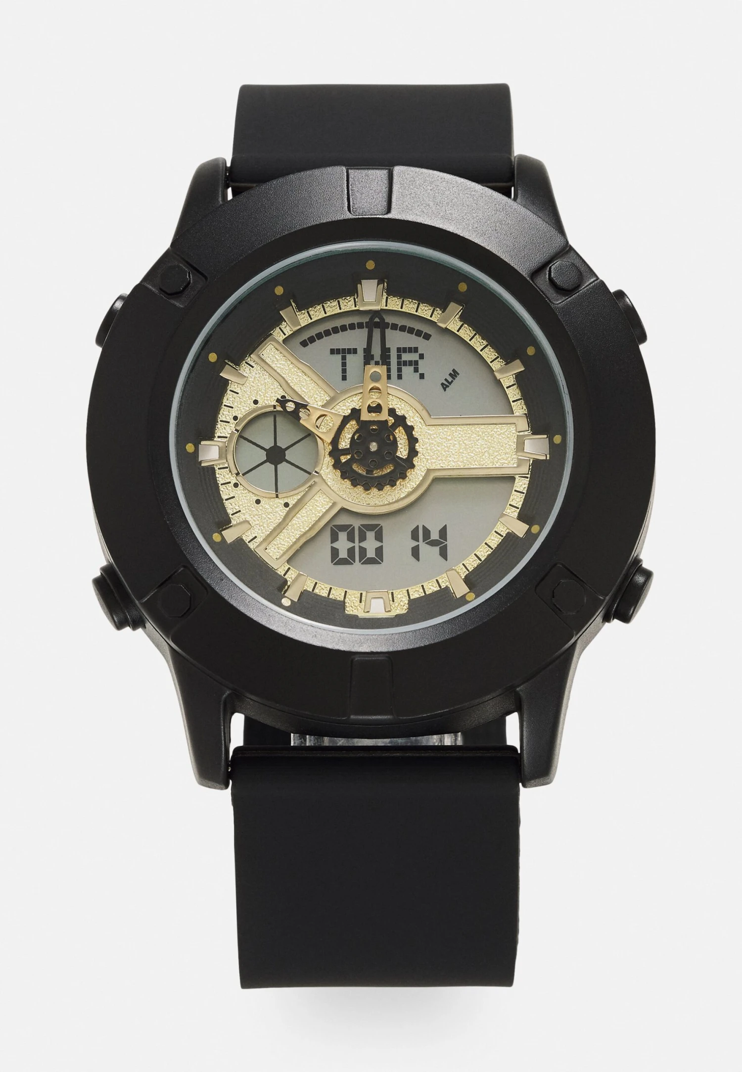 Pier One Reloj Digital - Black 1 Pier One Reloj Digital - Black