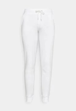 Pier One Pantalones Deportivos - White -Pier One 3c097002f8cb4d998ada087806de5b19