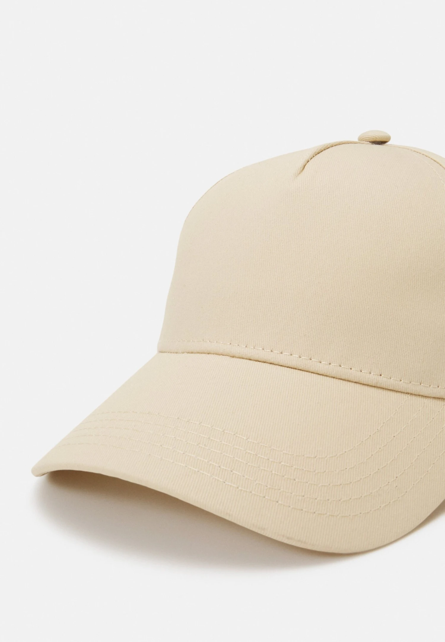 Pier One Unisex 3 Pack - Gorra - Black/Dark Brown/Beige 4 Pier One Unisex 3 Pack - Gorra - Black/Dark Brown/Beige - Imagen 4