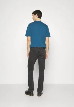 Pier One Vaqueros Rectos - Black 7 Pier One Vaqueros Rectos - Black -Pier One 3ee9e371c24b4081a1527cded3f0040e