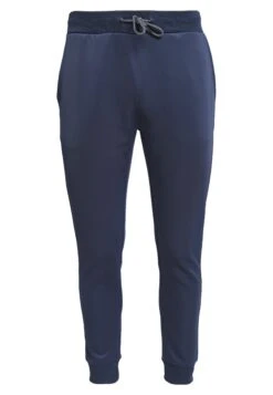 Pier One Pantalones Deportivos - Dark Blue -Pier One 4157c07456c546b9aefe6a259067b21d