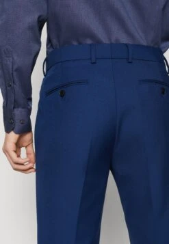 Pier One Traje - Blue 19 Pier One Traje - Blue -Pier One 42e7df134c444447bbfc59704f609d95