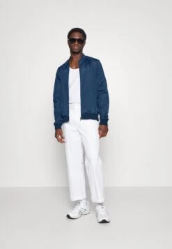 Pier One Chaquetas Bomber -Dark Blue 6 Pier One Chaquetas Bomber -Dark Blue -Pier One 44263c86ca2e4579b54ccf6beb260ab5