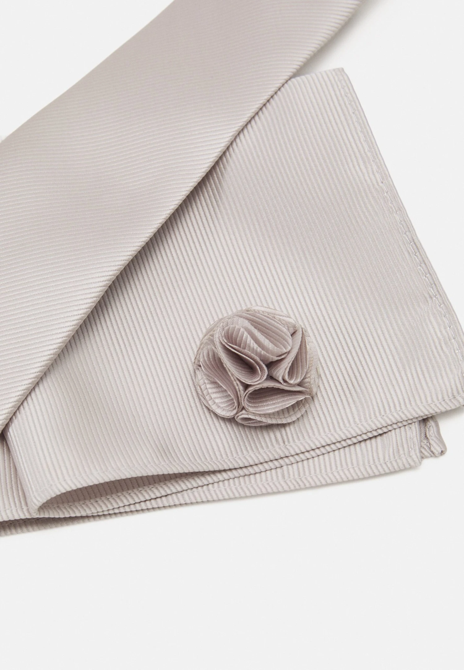 Pier One Set - Otros Accesorios - Silver 5 Pier One Set - Otros Accesorios - Silver - Imagen 5