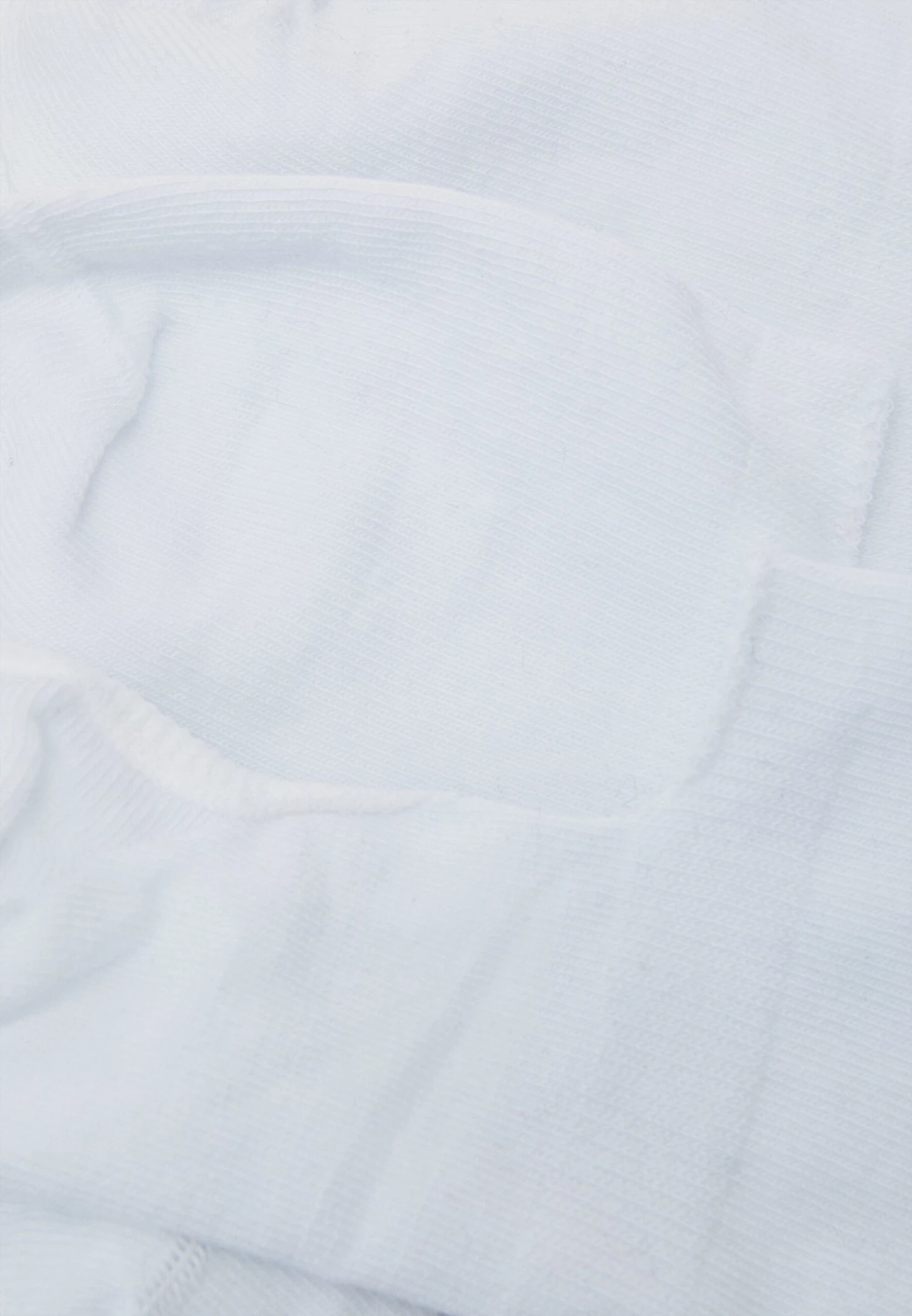 Pier One 7 Pack - Calcetines Tobilleros - White 2 Pier One 7 Pack - Calcetines Tobilleros - White - Imagen 2