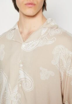 Pier One Camisa - Beige 11 Pier One Camisa - Beige -Pier One 46f903510ff14a4cbfcc8e04e2ec9f99