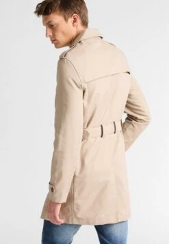 Pier One Gabardina - Beige 9 Pier One Gabardina - Beige -Pier One 4a5830ef459e4879bff3be04ddad0197