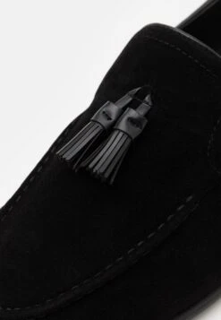 Pier One Mocasines - Black -Pier One 4b043d52c7a9457ebc09e4f263436e54