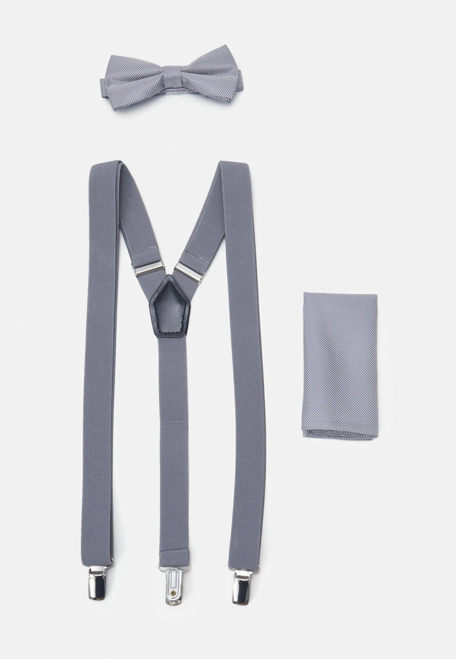 Pier One Set- Otros Accesorios - Grey 1 Pier One Set- Otros Accesorios - Grey