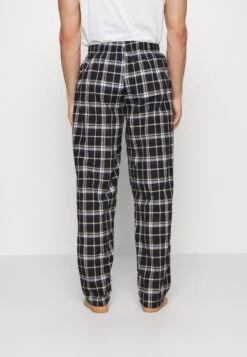 Pier One 2 Pack - Pantalón De Pijama -Dark Blue 8 Pier One 2 Pack - Pantalón De Pijama -Dark Blue -Pier One 4eeb2f8c028a4a78a085b721ce8a3d70